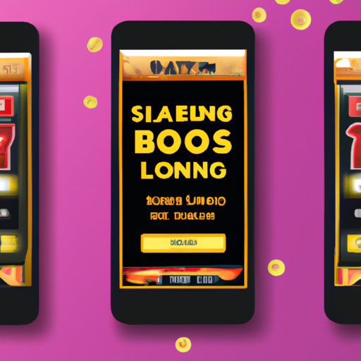 Unlock the Excitement: Pay Slots by Phone Bill for a Seamless Gaming Experience