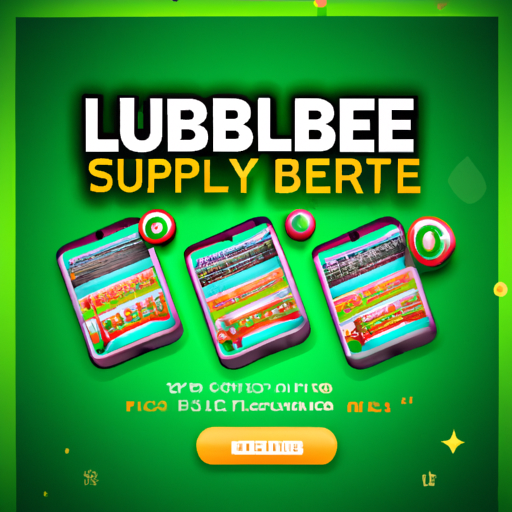 Free Slot Games | uBetMobile.com Gambling