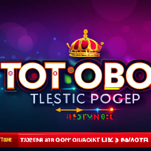 Big Top: Topslot Casino | Topslotsite
