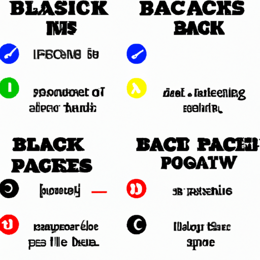 Blackjack Pros And Cons