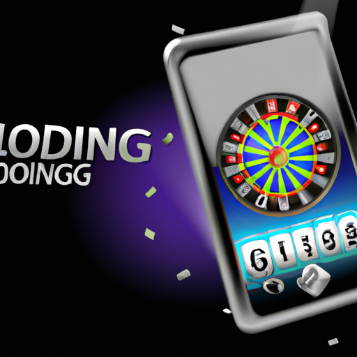 Beyond the Login: Exploring the Exciting World of The Phone Casino