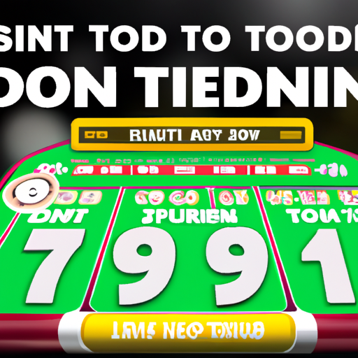 Odds to Score First Td Tonight | Slots Phone Bill - Spin to Win!