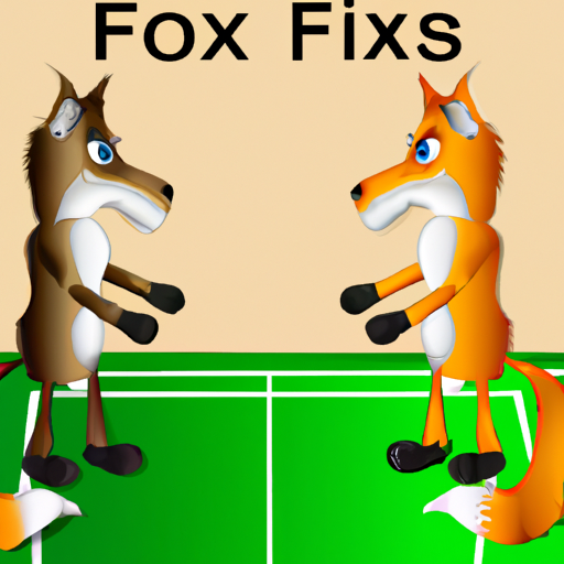 Play Foxin Wins Again,