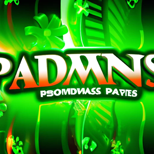 Paddy Power Casino Slots