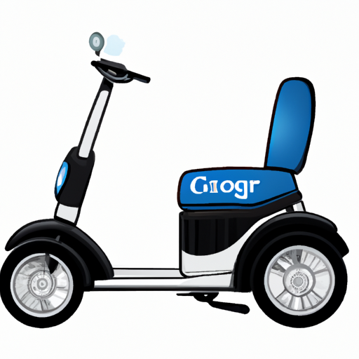 Where Can You Sell A Mobility Scooter? | Cacino.co.uk