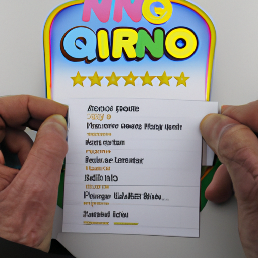 Mr Q Bingo Reviews