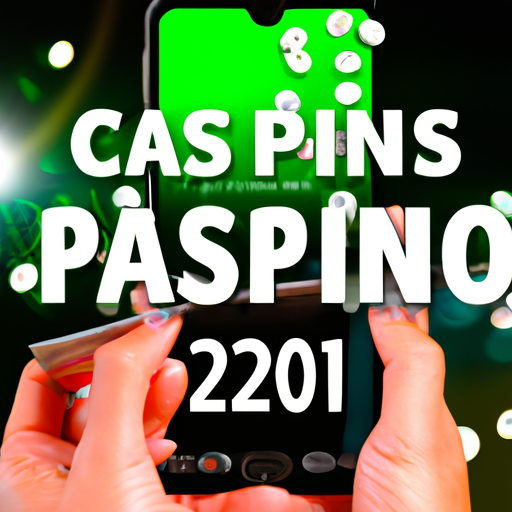 Top Pay by Phone Casino Sites for 2023