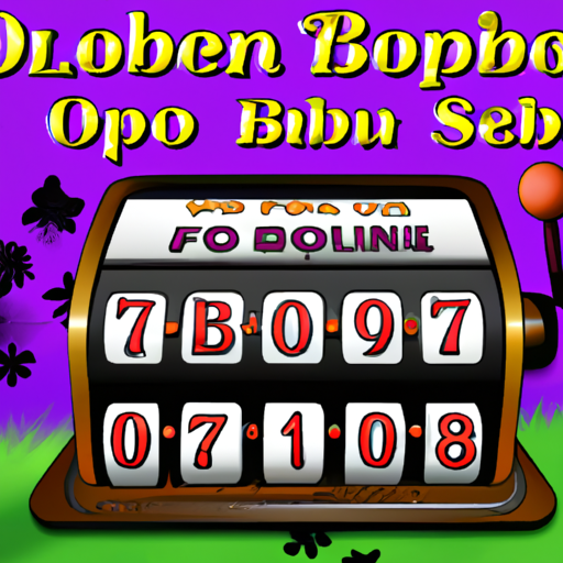 how to increase slot Machine odds Oobilecasinofun.com