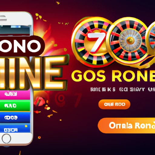 Online Casino Asia | Mobile Roulette Bonuses Galore