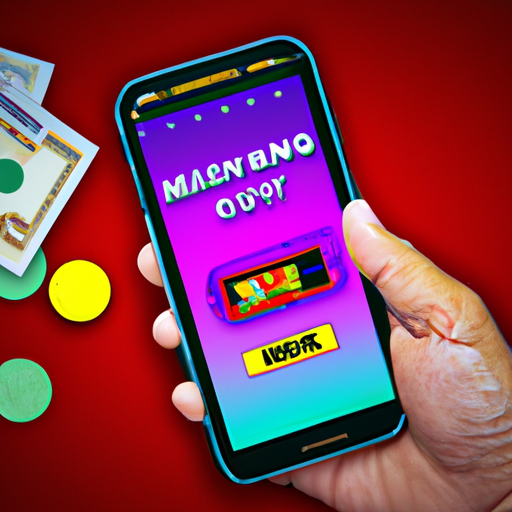 mobile casino pay with phone credit malaysia