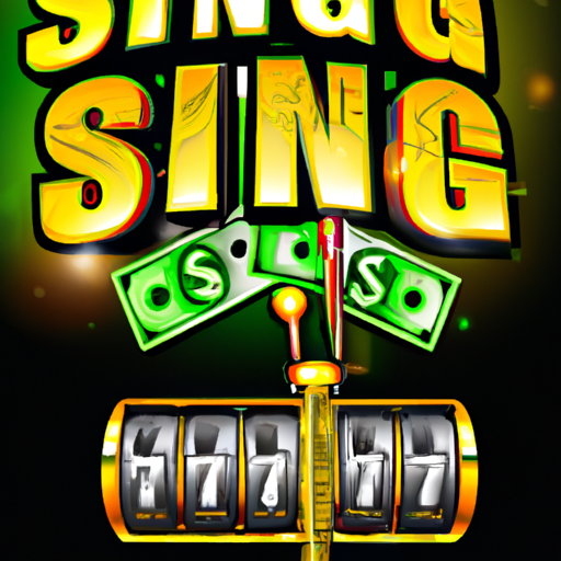 big money slingo slot