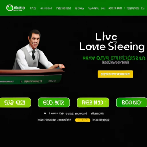 Live Dealer Casino: Ireland & UK | Live Dealer Casino Ireland UK