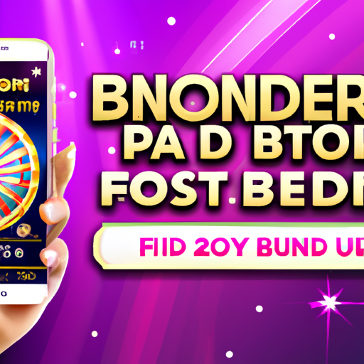 Bonusfinder: Pay by Mobile Casino UK 2023 - Play Now!