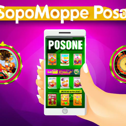 Topslotsite.com: Mobile Casino Free Spins | Phonemobilecasino.com