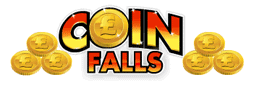 Put Your Luck at Coinfalls