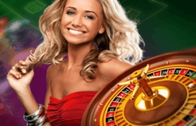 Roulette Casino