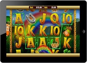 play top slots UK 