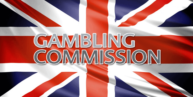 UK Gambling Commission Licence