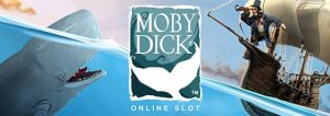 Moby Dick Online Mobile Slot