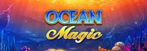 Ocean Magic Phone Casino Slots