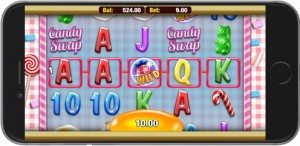 top UK slots for android