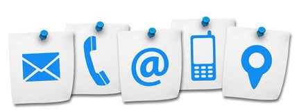 Contact CoinFalls