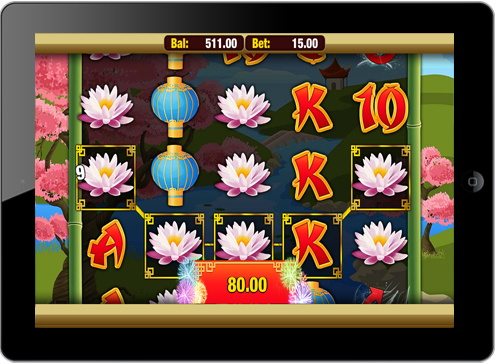 Real Money Casino Games