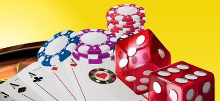 Free Slot games at Coinfalls