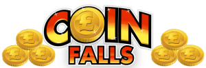 Coin Falls live casino uk deposit bonus