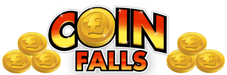 Coin Falls mobile casino online
