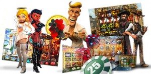 UK Slots Deposit Welcome Bonus Site