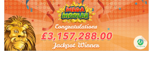 real money online jackpot wins