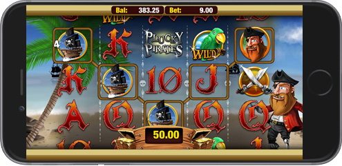 Phone Slots UK Casino