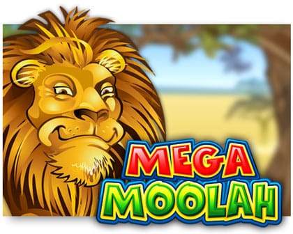 Mega Moolah Casino Slot Games