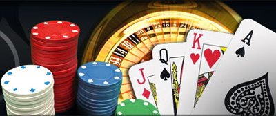 Play Casino Games, Slots, Roulette etc