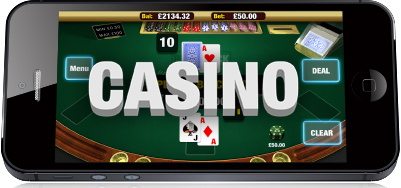 Coinfalls Phone Casino