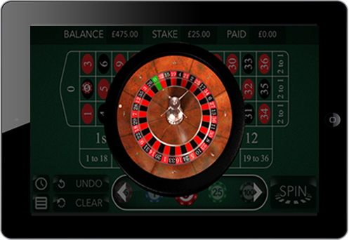 Best Casino Games for Your Cell Phone