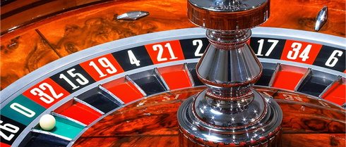 uk roulette sites