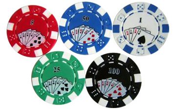 Free Casino Games