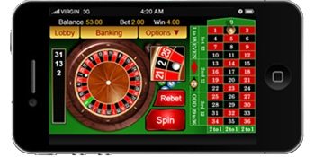 The Phone Casino Login