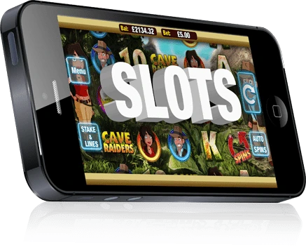 New Slot Games Online