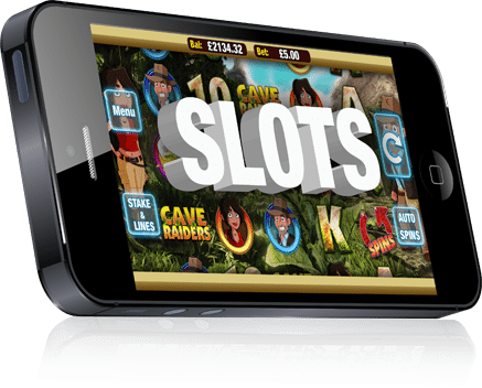 New Slot Games Online