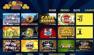 Free Online Casino Promotions