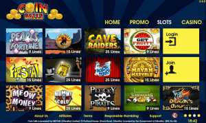 UK Casino Slots Online