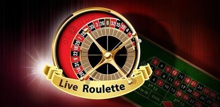 Play Live Roulette Games at Coinfalls