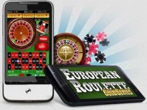 Roulette New Online Casino UK