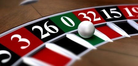 European Roulette Free Play