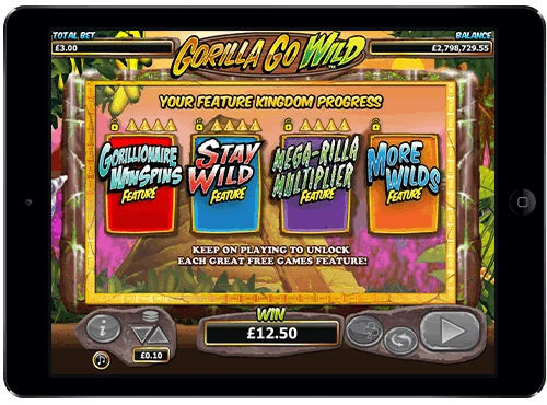 jackpot casino slots