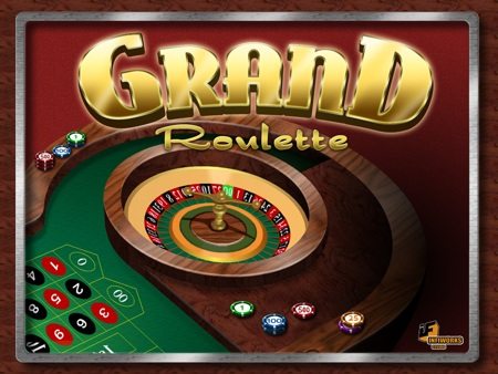 Grand Play Roulette