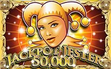 Jackpot Jester Mobile Phone Billing Game